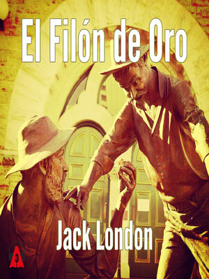cover image of El Filón de Oro